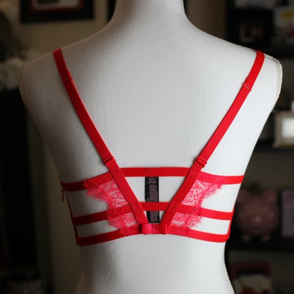 Victoria's Secret ❤ - Picture 8 of 8